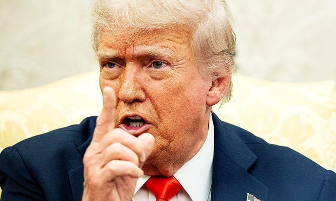 Grande, hermosa y polémica: la ley crucial para Trump en el origen de la disputa entre Musk y el presidente de EEUU