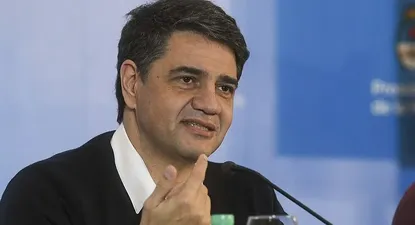 Jorge Macri