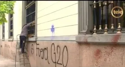 hay que evaluar si otros mecanismos no hubieran generado mas violencia