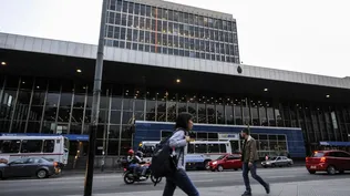 BROU diferencia entre trabajadores públicos y privados en flexibilizaciones por coronavirus