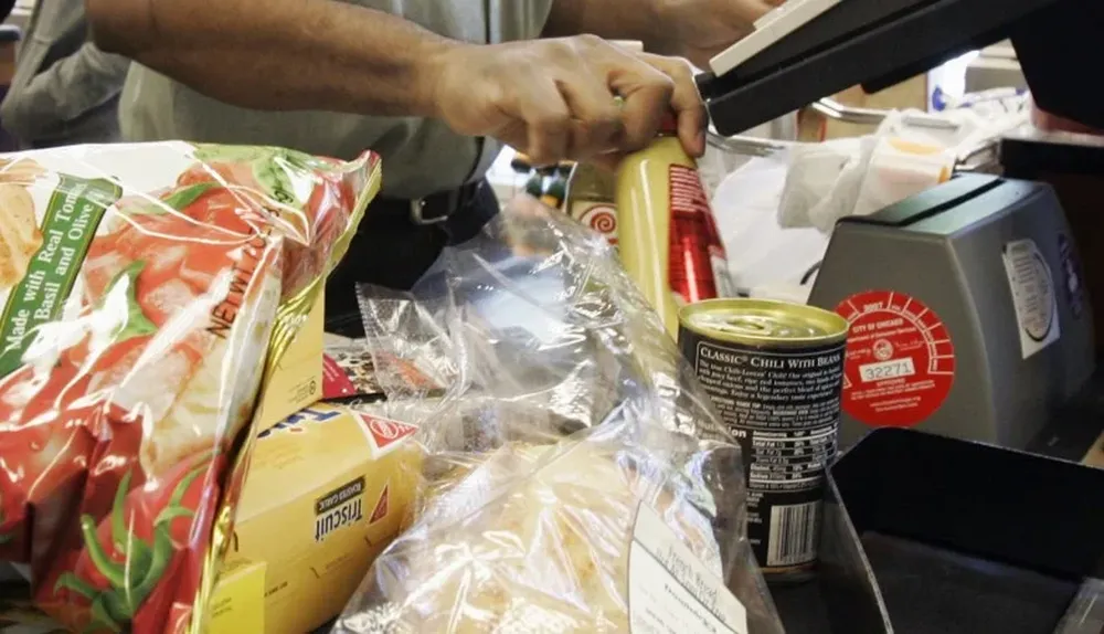 Los consumidores buscan alimentos naturales