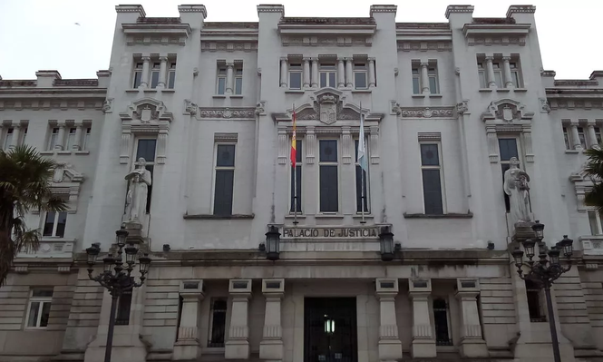 Tribunal Superior de Justicia de Galicia.&nbsp;