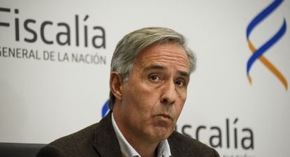 El Observador | 20240814 Ricardo Perciballe. Conferencia por información de los restos hallados en el Batallon 14. (18).jpg