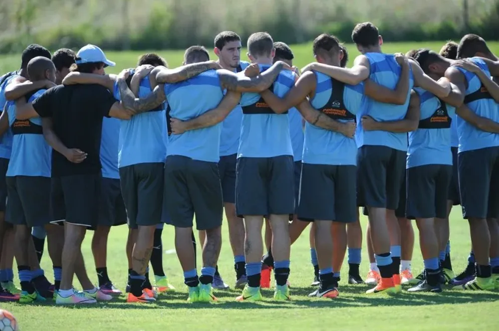 La selección sub 20 de Uruguay, iniciará en Ecuador la disputa de una nueva edición del torneo Sudamericano