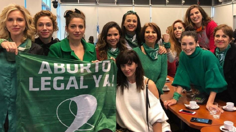 Colectivo de Actrices