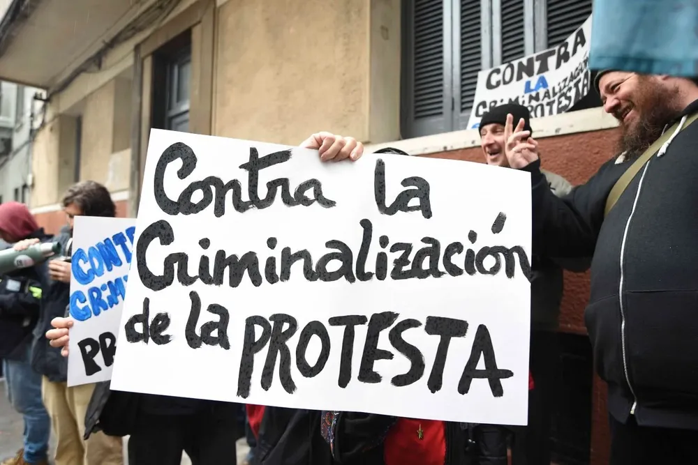 Ffose rechaza imputación