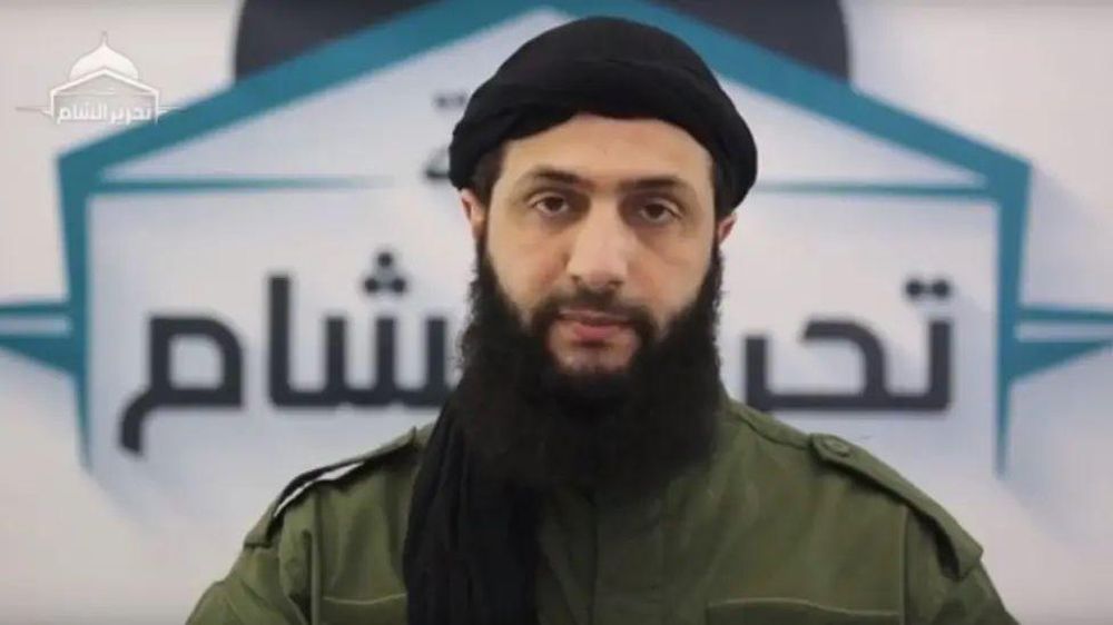 Al-Jawlani había declarado que su objetivo era el derrocamiento del presidente Al Assad de Siria.