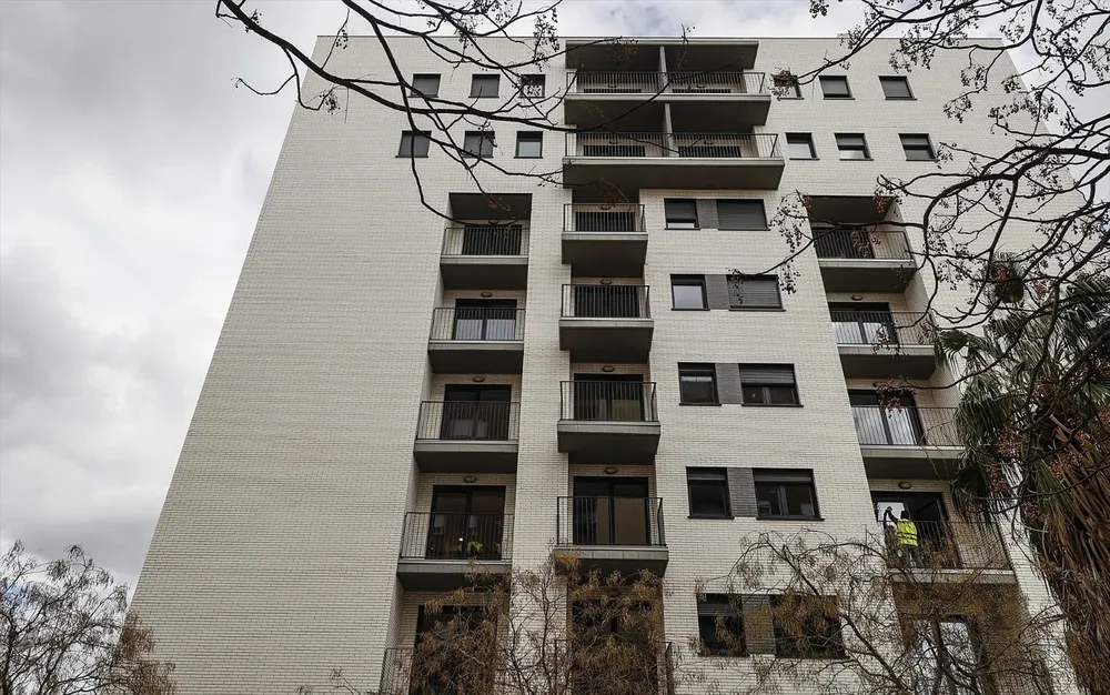 El alquiler sube un 7% en el primer trimestre y marca máximos en España.