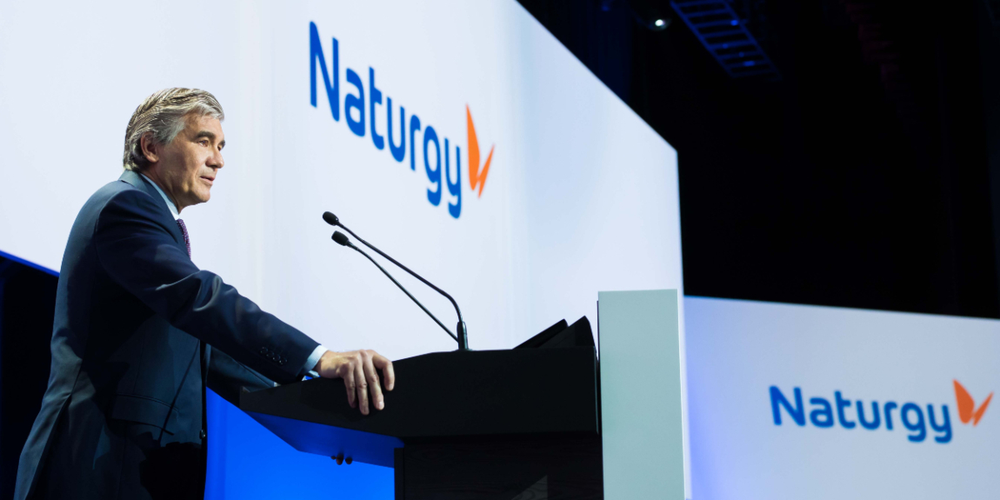 Francisco Reynés Massanet&nbsp;es el actual presidente y consejero delegado de Naturgy