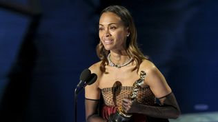 Premios Óscar: en medio de la polémica, Emilia Pérez se llevó 2 estatuillas
