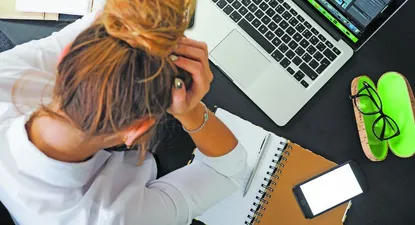 Violencia de género: qué se puede hacer desde las empresas