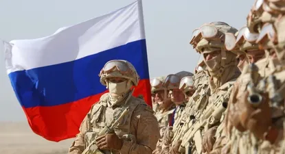 No hay señales de que el conflicto Ucrania-Rusia descienda en tensión