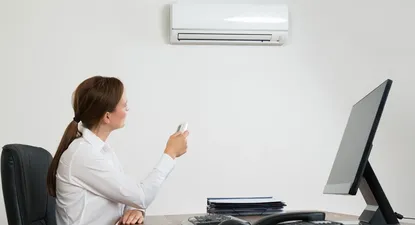 Ola de calor: cómo usar el aire acondicionado de manera eficiente y evitar sorpresas en la factura de luz