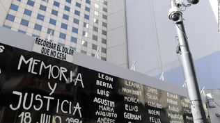 La Justicia argentina busca que Interpol asegure bienes del sindicalista Balcedo en Uruguay