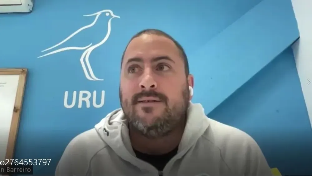 El futuro de Los Teros: el perfil del nuevo DT, la chance de jugar con Los Pumas, la autocrítica del Mundial y las consecuencias del choque con World Rugby