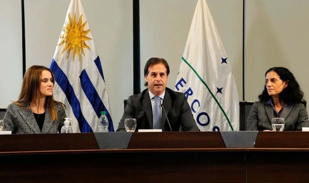 La estrategia para que nada cambie