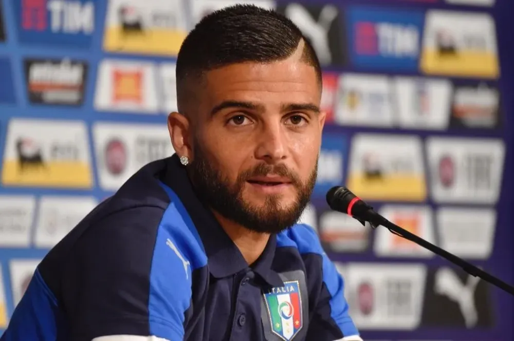 Lorenzo Insigne