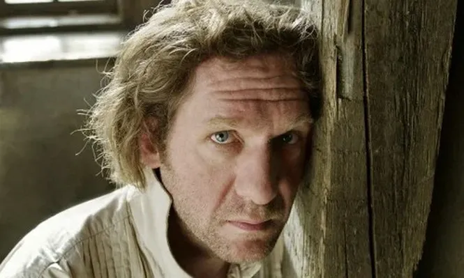 Fausto, de Sokurov, ganó en Venecia 2011