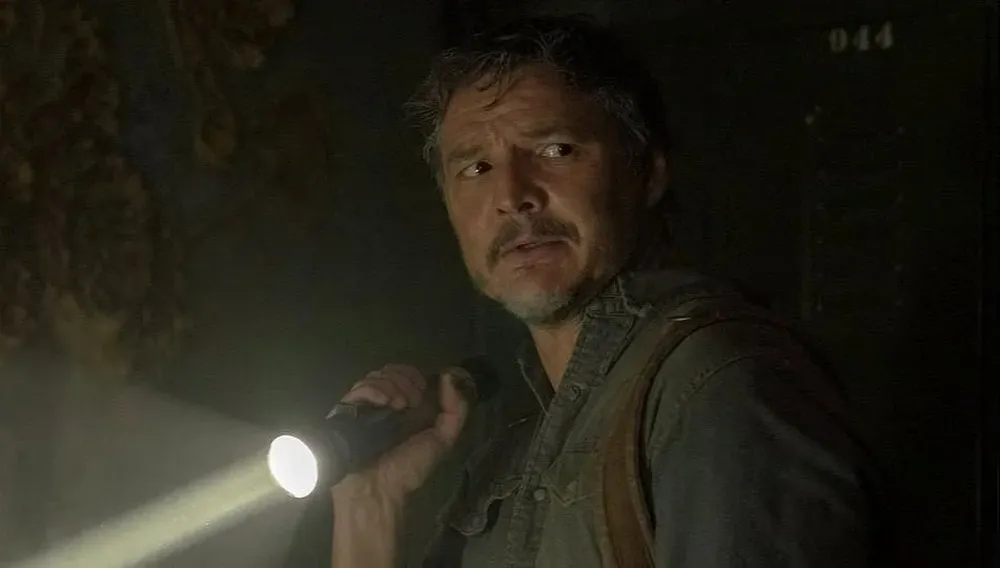 Pedro Pascal logra darle a su personaje Joel un lado más humano.