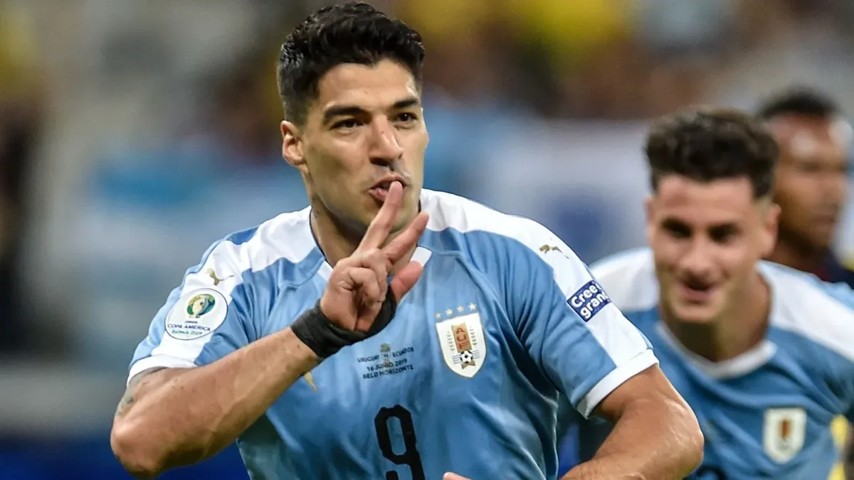 En Argentina se preguntan si Uruguay ahora ganó cuatro mundiales