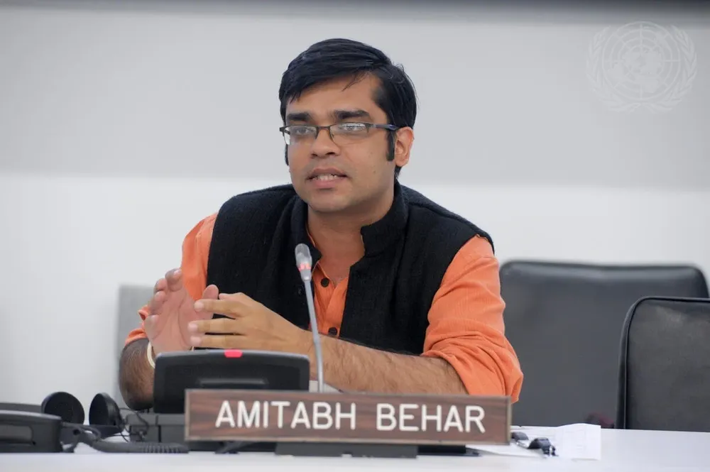 Amitabh Behar, director ejecutivo de Oxfam dijo que “los monopolios perjudican la innovación y aplastan a los trabajadores”.