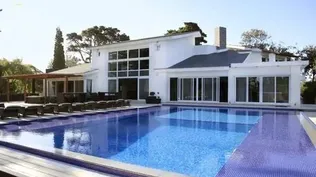 Lujosa casa en San Rafael