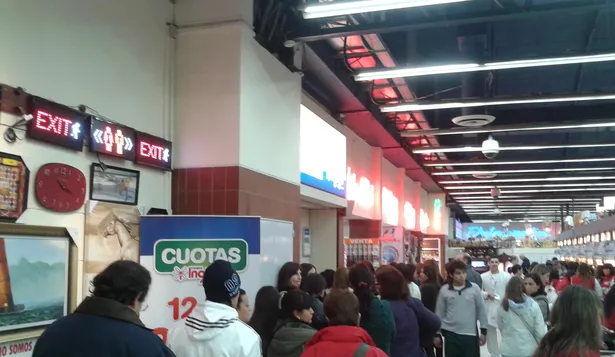 Los sobreprecios tienden a ser mayores que en 2020