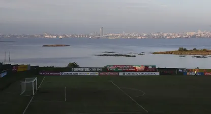 Rampla vuelve a cancelar deudas sobre la hora para poder disputar el ascenso