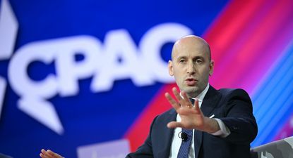 Stephen Miller, el cerebro de la ofensiva de Trump contra los inmigrantes sin papeles en Los Ángeles