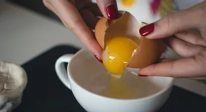 La carrera multimillonaria para reemplazar el huevo de gallina