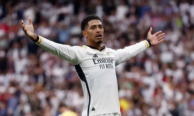 El Madrid acaricia el título.