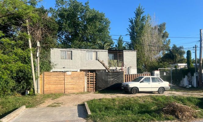 Casa en Ciudad de la Costa en remate judicial