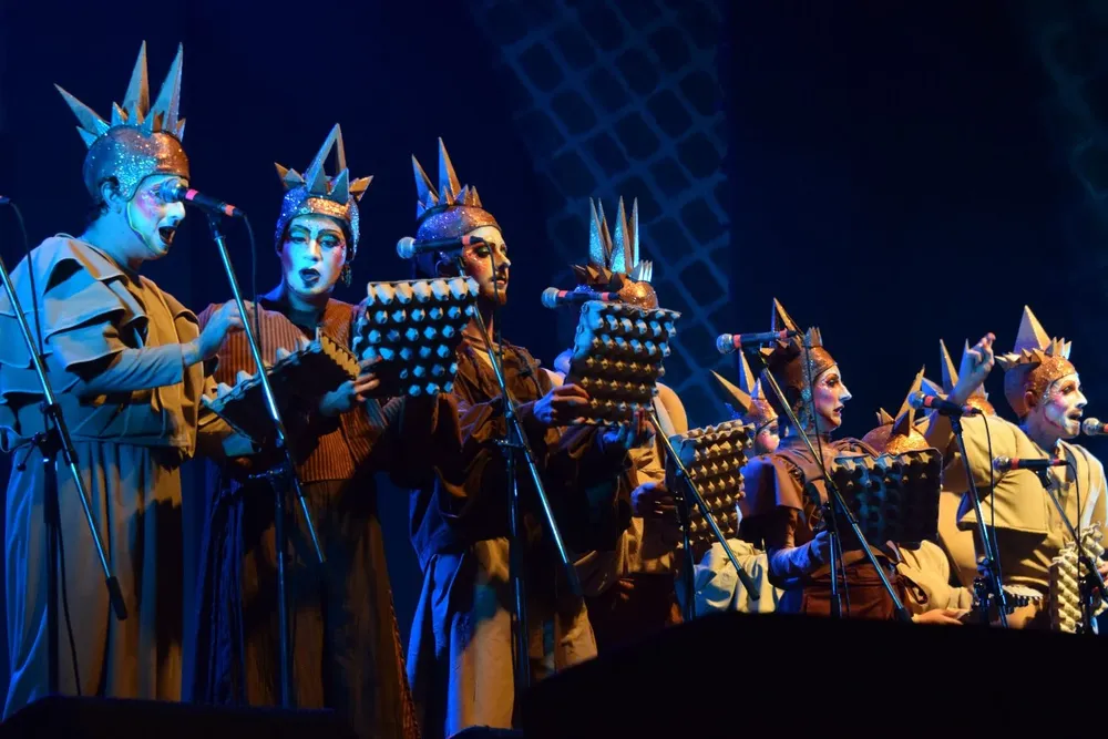Las pruebas de admisión comenzarán este lunes (foto archivo)