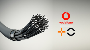 Vodafone España y MasOrange