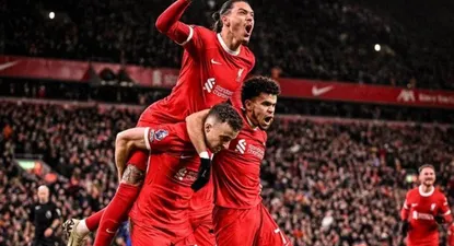 Darwin va por más goles