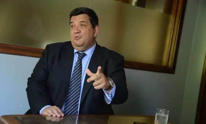 Jorge Barrera