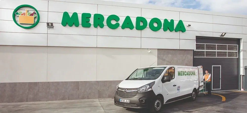 Mercadona