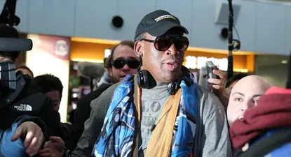 Dennis Rodman 