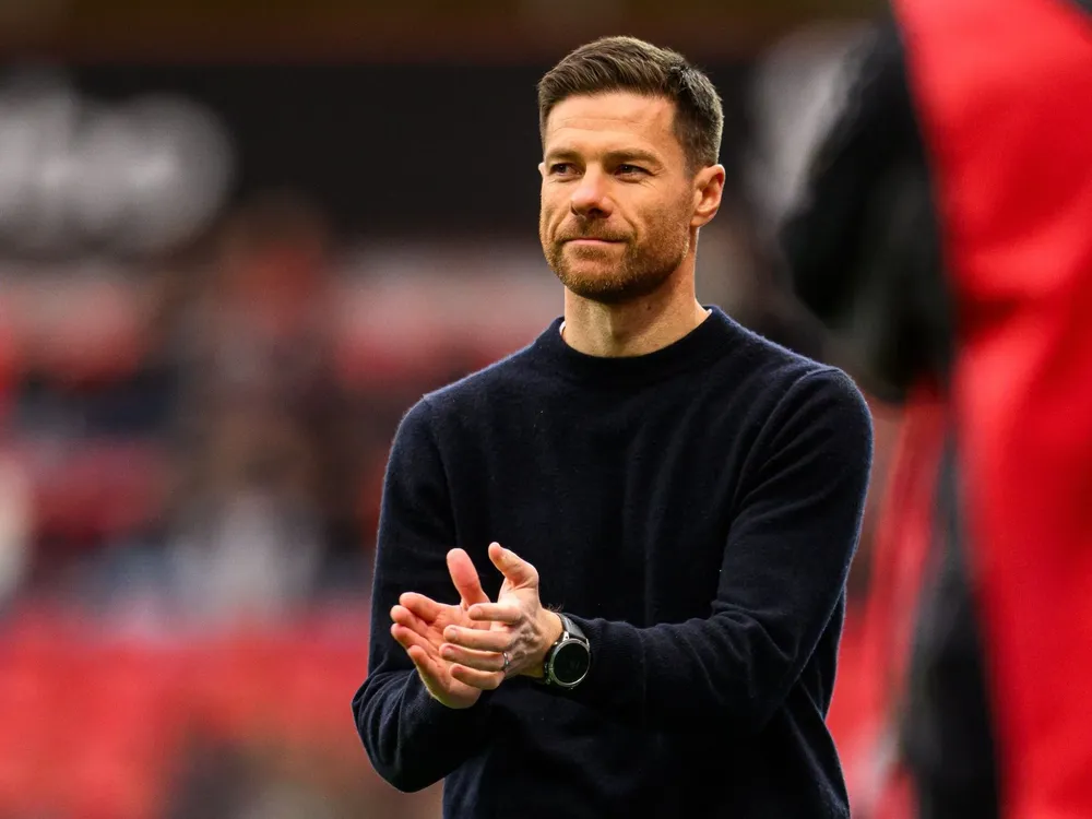 Otra victoria para el Bayer Leverkusen.