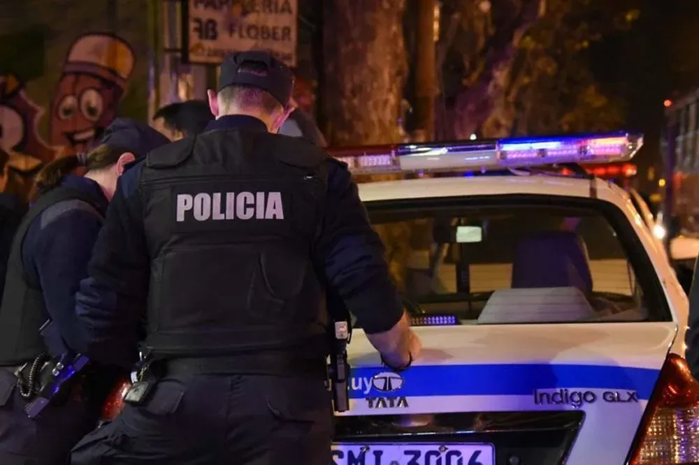 Foto de archivo. El hombre declarará en San Carlos este sábado