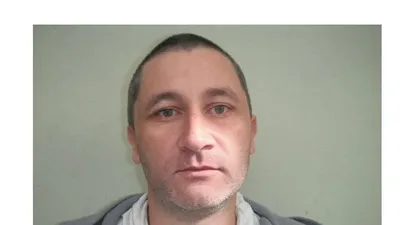 policia busca a recluso fugado