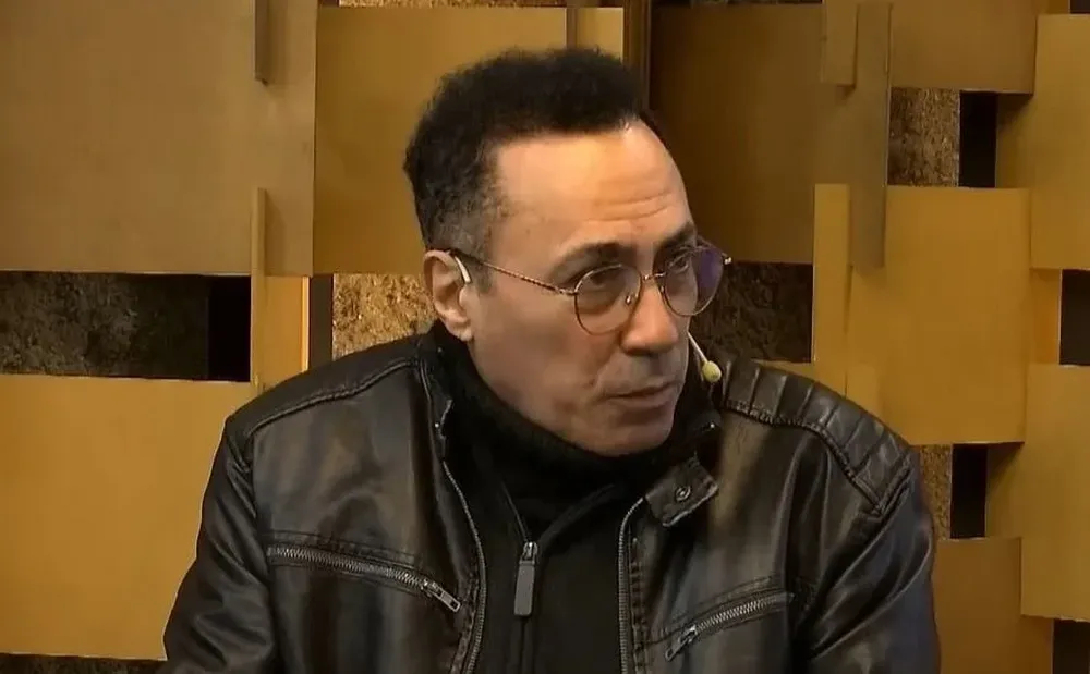 Rodolfo Pereyra en Hacemos lo que podemos