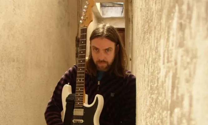 En vivo, lo que hacemos los músicos es pasarnos energía