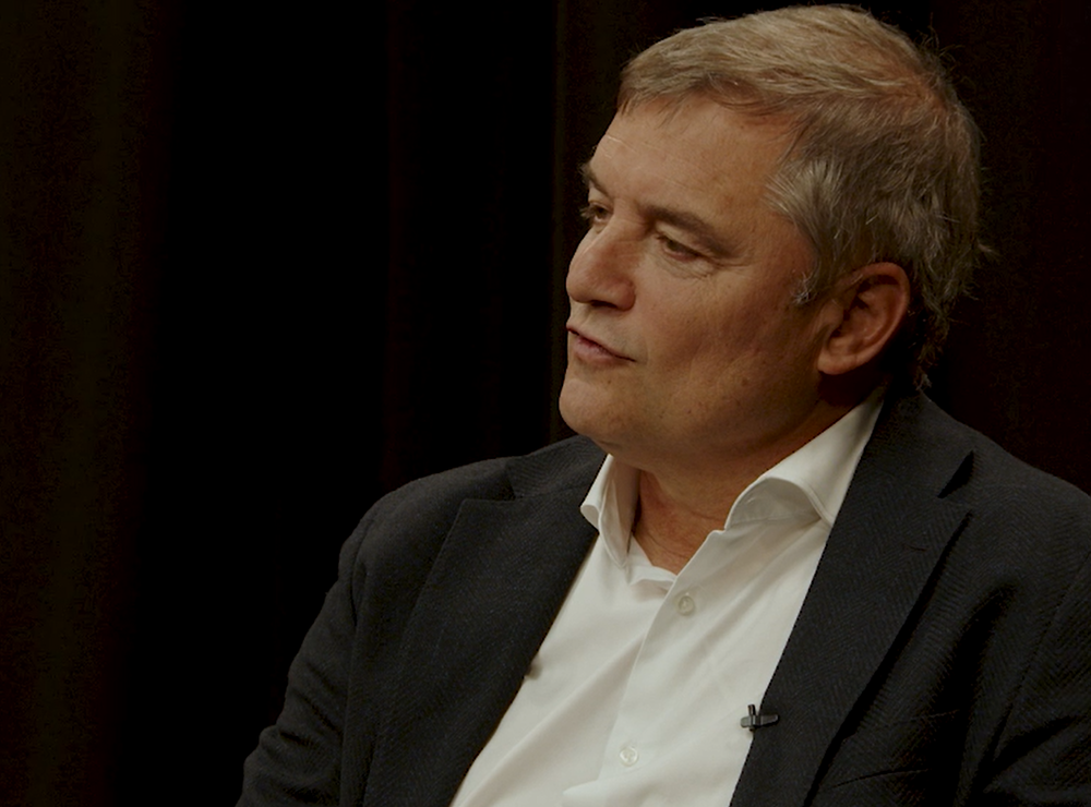 Diego Aguirre, técnico de Peñarol