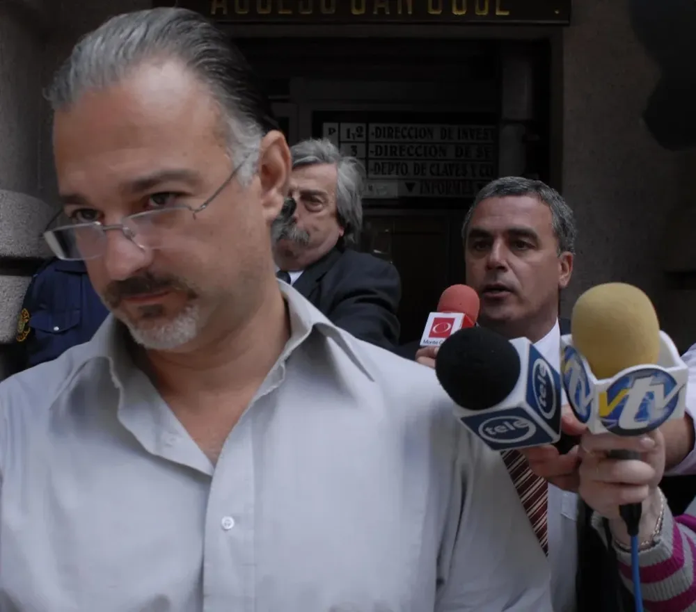 Fiscal pidió que Bengoa no pueda ejercer cargos públicos por 5 años