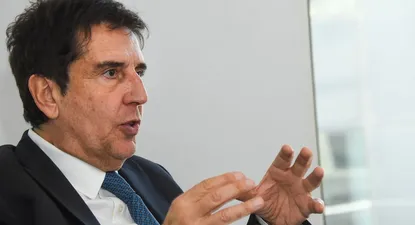 Melconian: el gobierno de Macri no hizo nada en los primeros dos años para bajar el gasto público