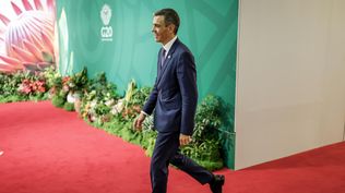 España reclama en el G20 mayor control sobre la inteligencia artificial por su impacto en el empleo