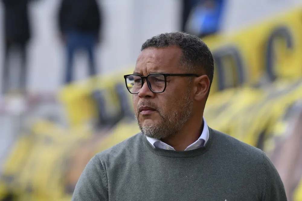 Darío pierde a un arquero