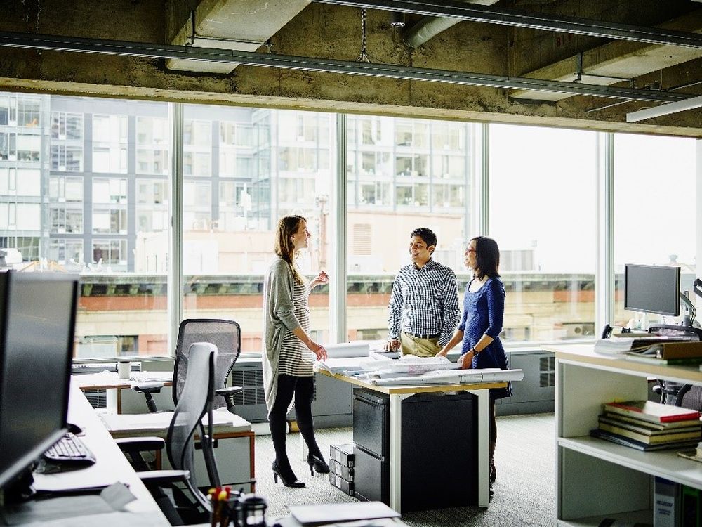 La digitalización en España, cómo impacta en el acceso a empleo.