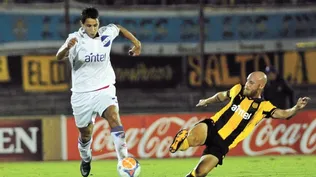 Gorga supera a Novick en el último clásico